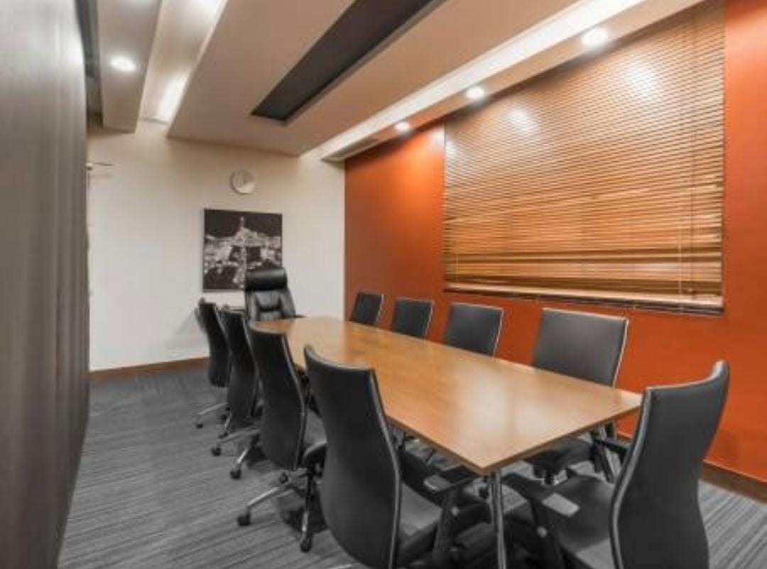 Exclusive Coworking Offices for Rent in Hadapser Pune | Corporate-Friendly Environment